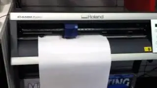 Material Cutting