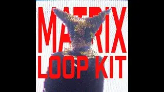 [FREE] Ken Carson Loop kit - MATRIX (Opium, Homixide Gang, Yeat, Playboi Carti Loop Kit 2024)
