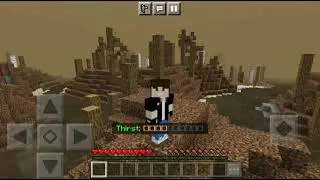 Начало. #Выживание в постапокалипсисе. Серия 1