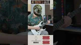 The riff 