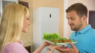 Холодильники KRAFT