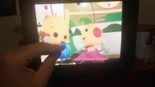 Owen Watches Rolie Polie Olie