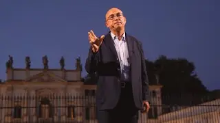 Aldo Cazzullo Festival della Bellezza