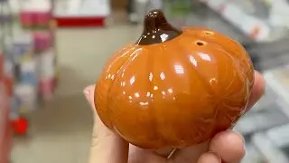 ФИКС ПРАЙС ПОЛОН НОВИНОК 🍁ТЫКВЫ, ОСЕННИЙ АССОРТИМЕНТ И ОБЗОР МАГАЗИНА МПР 🍁