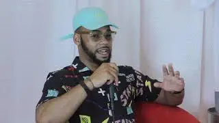 Access Styles Podcast: Cobb Trade Show Edition w/Staple Pigeon