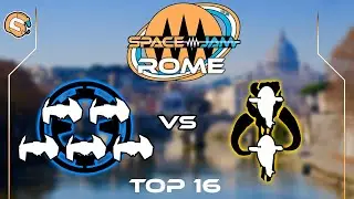 Tim King and Kuba Es- Space Jam Rome Top 16- 5/17/2020