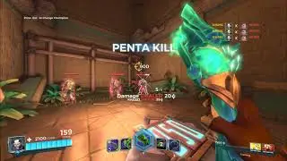 Androxus - Fast Accurate Flickshot Guide