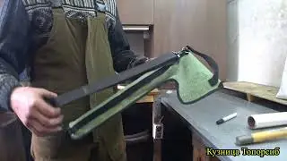 Чехлы. Технический ролик
