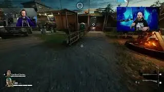 Immerse Gaming spatial audio...is like bees?