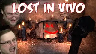 СМЕШНЫЕ МОМЕНТЫ С КУПЛИНОВЫМ / ОРЕТ И УГАРАЕТ В LOST IN VIVO #2