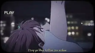 Yosblond - UzoqYoldanKeldim (Official Visualizer)