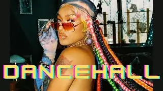 DANCEHALL 2021 Mashup (New Dancehall Mix 2021 AVAILABLE 31/12/20)