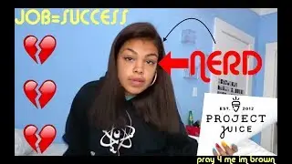 how to get a job when ur untalented (heartbreaking)