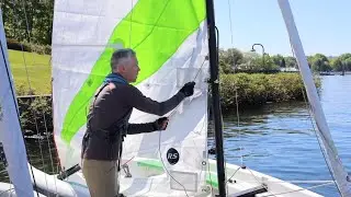 RS Quest rigging at RSC