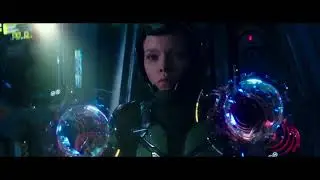 Тихоокеанский рубеж 2 — Русский трейлер 2018
