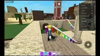 Roblox: Find the Markers (234)