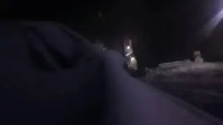 Скрытая камера!
