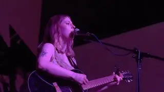 alexandria boe live! (7/20/24 seattle)