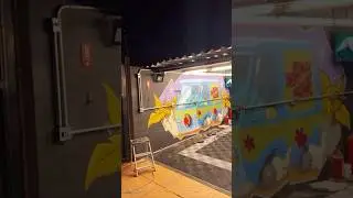 Garagem dos sonhos! 🥹 Parte 2