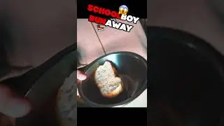 SCHOOLBOY RUNAWAY В РЕАЛЬНОЙ ЖИЗНИ