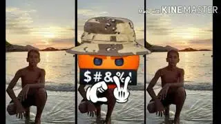 ELA SÓ QUER QUEM É DO CORRE,SÓ SENTA PRA QUEM TÁ DE GLOCK
