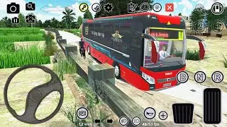 Thaco Mobihome Việt Nam Khu Phố Văn Hóa #1 | Proton Bus Simulator 2 PBS2