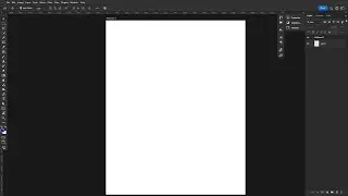 Canlı Photoshop Dersi | Grafik Tasarımı Yapıyoruz