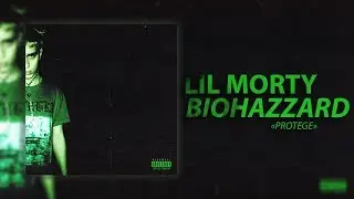 LIL MORTY - BIOHAZZARD / PROTEGE ALBUM