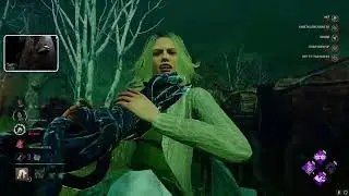 MMR Changes In DBD! (My Thoughts)