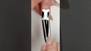 #shorts Neon powder nail ideas #nailhacks #nailsart #beauty #relaxing