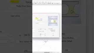 Cellular Beam in ETABS 
