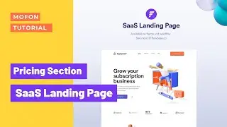 [ TailwindCSS Indonesia ] Membuat Landingpage dengan Tailwind - Pricing Section Bagian 1