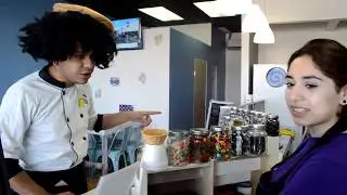 La Nieve | Amigo Mike