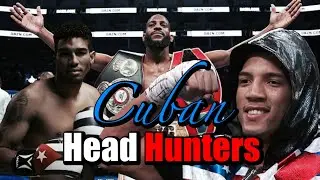 Rise of the Cuban Head Hunters