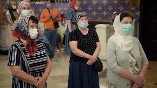 Бог существует вне категорий времени