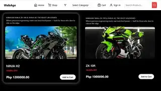 Complete Laravel Ecommerce