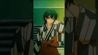 Miyano Yoshikazu - Sasaki to Miyano