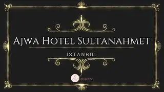 Ajwa Hotel Sultanahmet - Istanbul