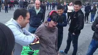 ЛЯйсян на Горках 2
