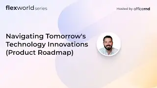 5. Navigating Tomorrow's Technology Innovations (Product Roadmap)