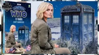 Doctor Who Target Novelisation Review: 73 Yards