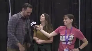 Critical Role Stars Offer Cosplay Advice