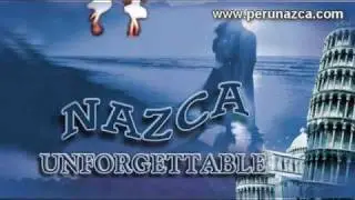 THE BEST OF PANFLUTE MUSIC PERUNAZCA UNFORGETTABLE