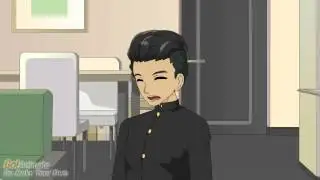 deviant ass bitch