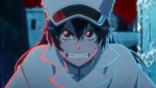 Bambietta vs Komamura e Shinji AMV