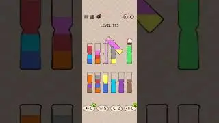 sortpuz level 115
