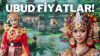 Is Living in Ubud Expensive? Current Prices and the Latest Situation in Bali!
