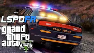 Как установить плагин Stop The Ped в LSPDFR First Response GTA 5!? установка плагинов!