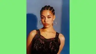 [free] Jorja Smith x Mahalia type beat 2022 - "roses" | Soulful Guitar type beat