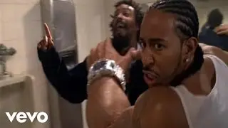 Ludacris - Get Back (Hero Version)